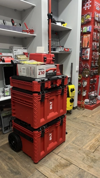 DLT Бобруйск