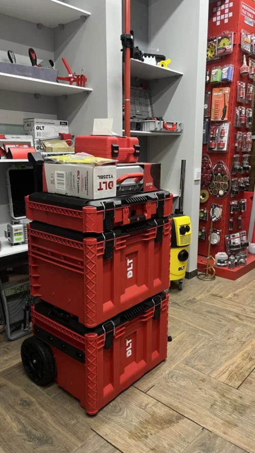 DLT Бобруйск