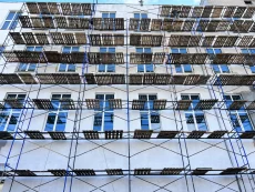 Строительные Леса, Вышки типа "Тура"