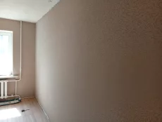 Отделочные работы