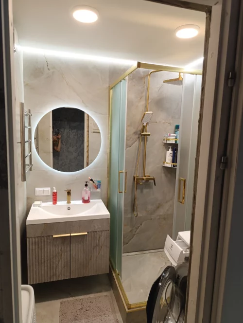 Ремонт квартир, домов.