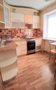 Квартиру на период от 15 суток