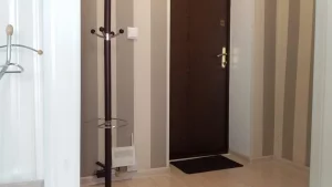 Двухкомнатная квартира на площади Ленина на длительный срок