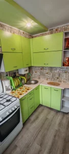 Однокомнатную квартиру