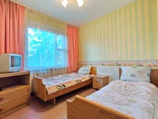 3-ком. по Лынькова, 41