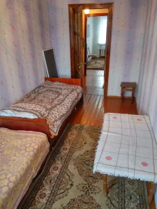 Квартиру возле вокзала