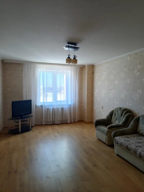 Квартиру на длительный срок