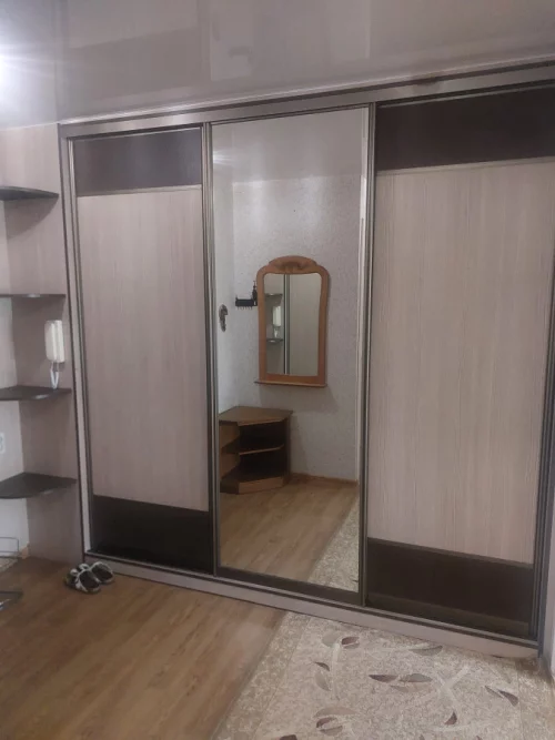 1-комнатная квартира в ЖК Олимпийский, 220у.е