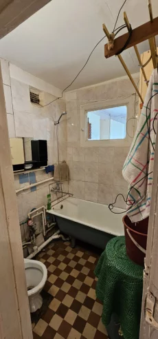 2-х комнатную квартиру в центре Советская 86-Б