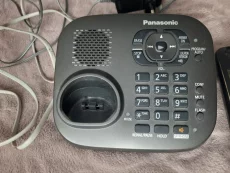 Panasonic KX-TGA 651 RU. Или обменяю. 100 р