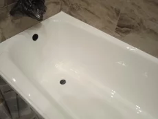 Реставрация ванн жидким акрилом