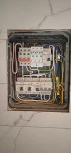 ЭЛЕКТРОМОНТАЖ, ЭЛЕКТРООТОПЛЕНИЕ.