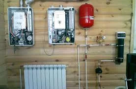 Электроотопление