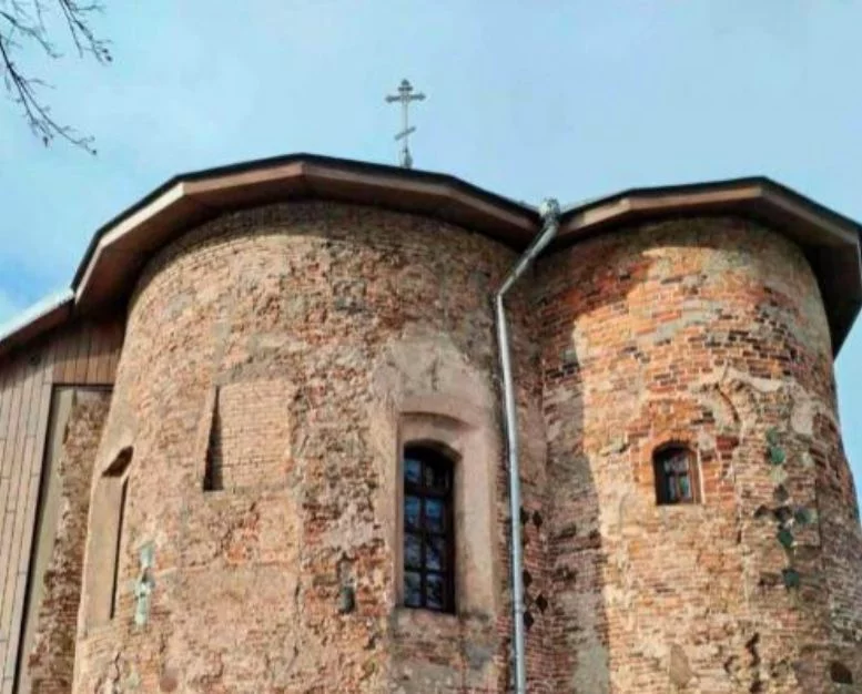 Бобруйские паломники посетили Гродненскую епархию
