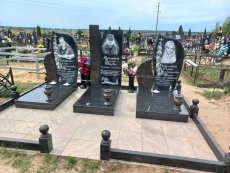 Изготовление и установка памятников (благоустройство, реставрация)