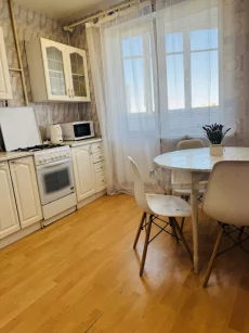 Квартира на сутки на Ульяновской