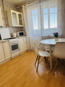 Квартира на сутки на Ульяновской