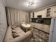 Квартира LUX-студия в центре Бобруйска