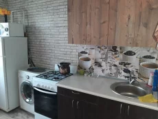 1-комнатная Минская 50 на любой короткий срок