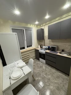 Квартира на сутки