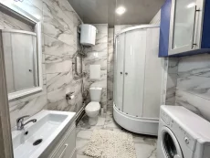 Апартаменты в центре Бобруйска на 19 этаже