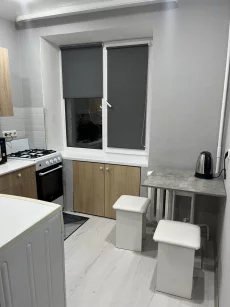 Квартира на сутки в центре города