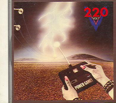 220V