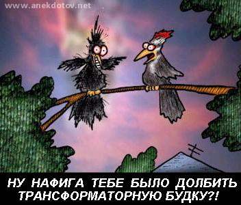 Дятел