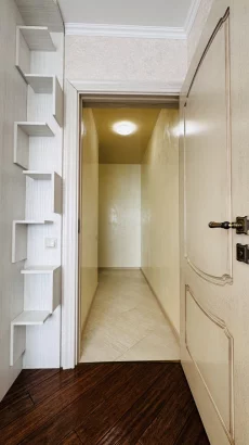 Двухкомнатная квартира по ул. 50 лет ВЛКСМ, д. 77