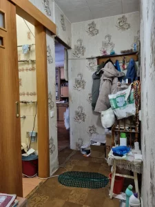 Двухкомнатная квартира по ул. Советская, д. 90