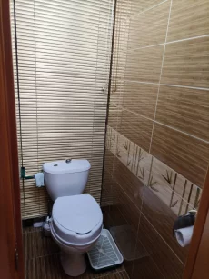 Двухкомнатная квартира по ул. 50 лет ВЛКСМ, д. 9