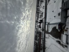 2-ух комнатная квартира 55кв. В центре