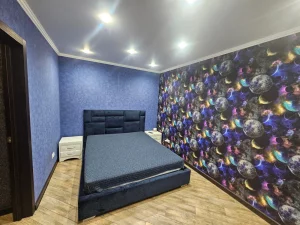 2х. комн.квартира по ул. Димитрова. 10