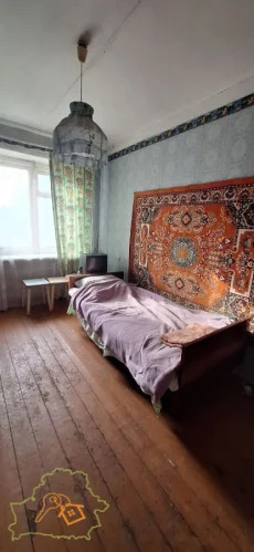 2-х комнатная квартира по ул. Горелика