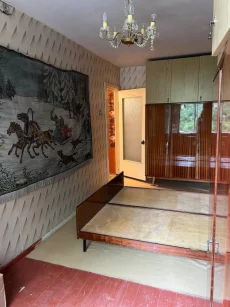 Двухкомнатная квартира по ул. Ковзана, д. 50