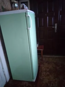 Морозильник