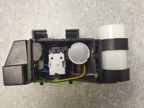 Реле пускозащитное КК-11 (Атлант)