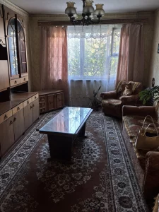 3-комнатная квартира в г. Бобруйске