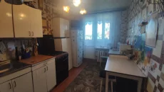 Трехкомнатная квартира в г. Кировск