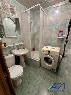 3к квартира по ул. Интернациональная д. 34