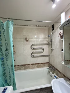 4-комн. квартира, 72 кв.м. с ремонтом