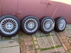 Шины R15