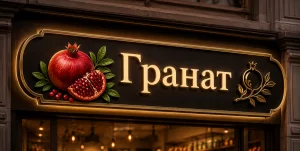 Продавец-консультант