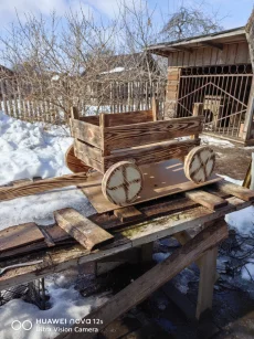 Подставки для цветов