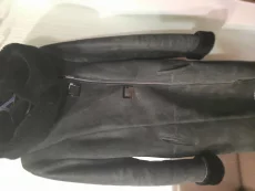 Продам натуральную дубленку