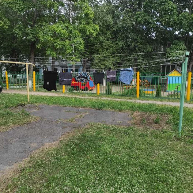 И не бояться люди оставлять вещи без присмотра