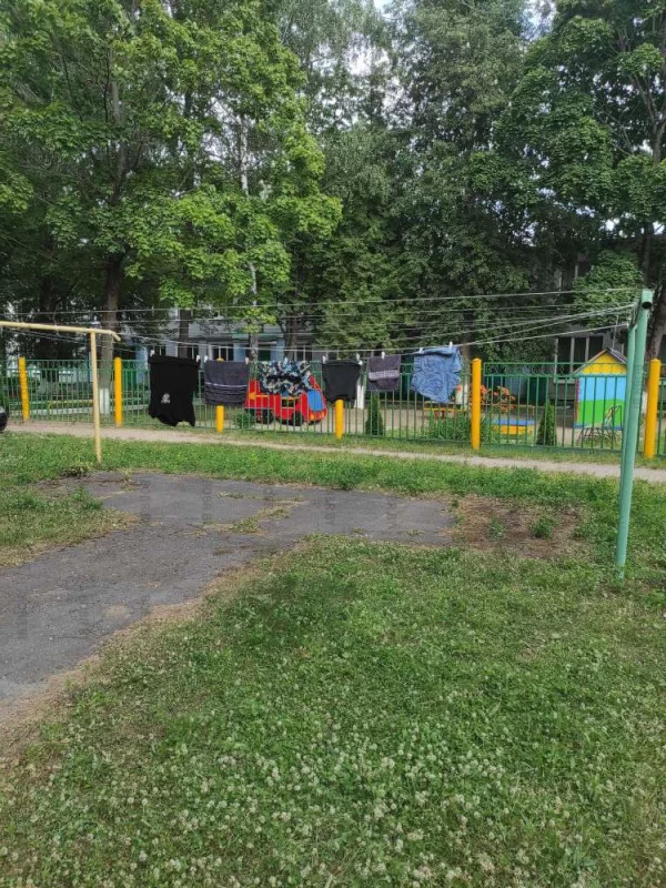 И не бояться люди оставлять вещи без присмотра