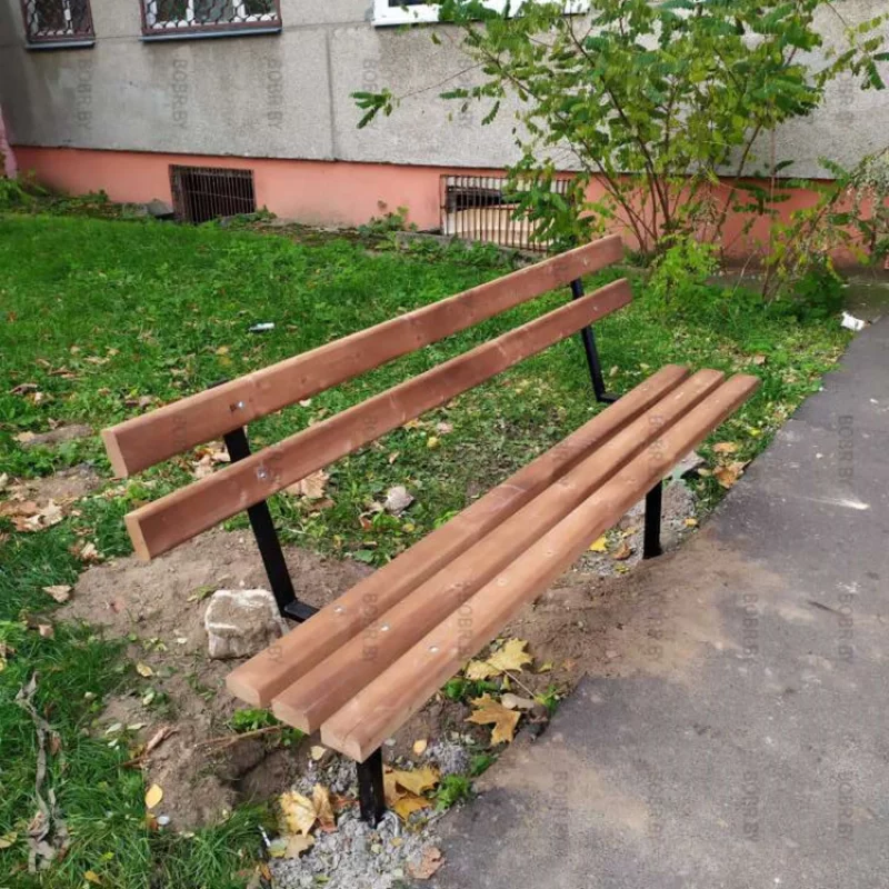 Новенькие