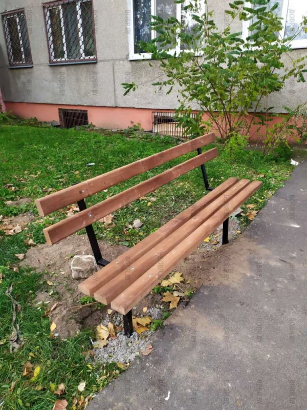 Новенькие