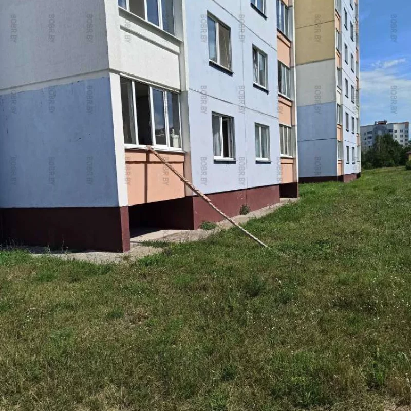 Удобства для Барсика.